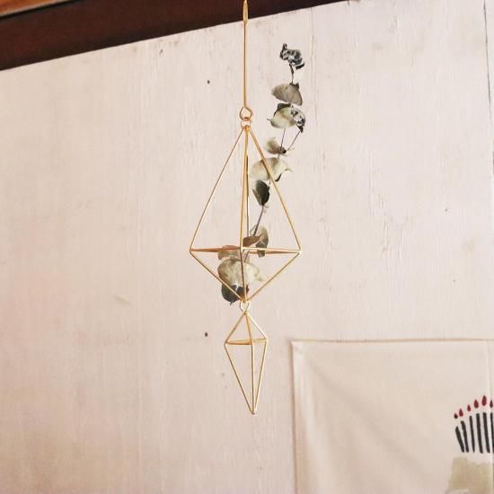 <img class='new_mark_img1' src='https://img.shop-pro.jp/img/new/icons12.gif' style='border:none;display:inline;margin:0px;padding:0px;width:auto;' />ダイヤオーナメント 2連 in bloom / インブルーム