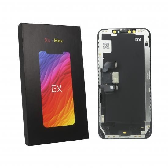 iPhoneXSMax用 有機ELパネル(GX) 3rd party