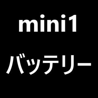 <img class='new_mark_img1' src='https://img.shop-pro.jp/img/new/icons14.gif' style='border:none;display:inline;margin:0px;padding:0px;width:auto;' />mini1 PSEХåƥ꡼ 3rd party