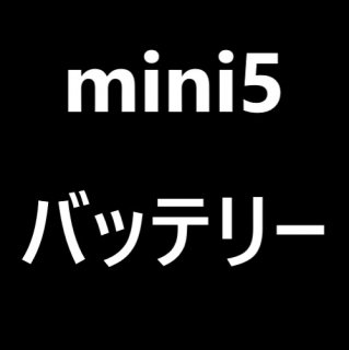 <img class='new_mark_img1' src='https://img.shop-pro.jp/img/new/icons14.gif' style='border:none;display:inline;margin:0px;padding:0px;width:auto;' />mini5 PSEХåƥ꡼ 3rd party