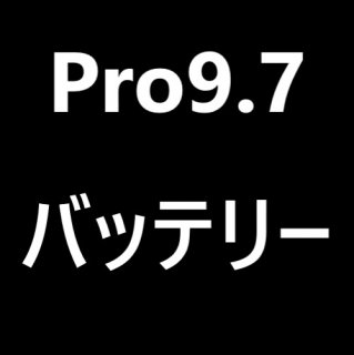 <img class='new_mark_img1' src='https://img.shop-pro.jp/img/new/icons14.gif' style='border:none;display:inline;margin:0px;padding:0px;width:auto;' />Pro9.7 PSEХåƥ꡼ 3rd party