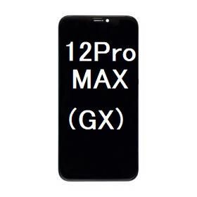 iPhone12mini用 有機ELパネル(GX) 3rd party