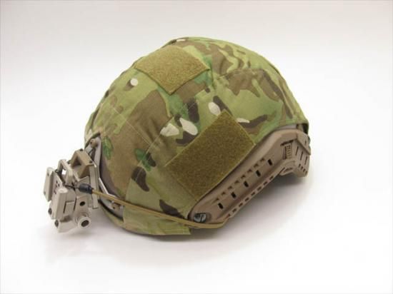 Ops-Core FAST Helmet Cover - irodori military Ops-Core FAST Helmet Cover - irodori military