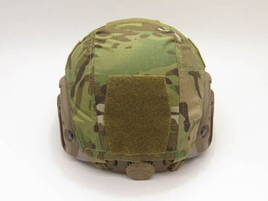Ops-Core FAST Helmet Cover - irodori military