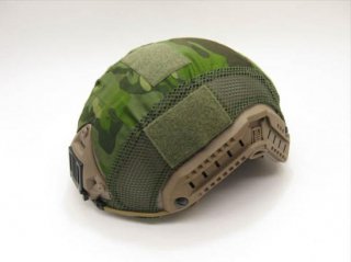 Ops-Core maritime Helmet Cover