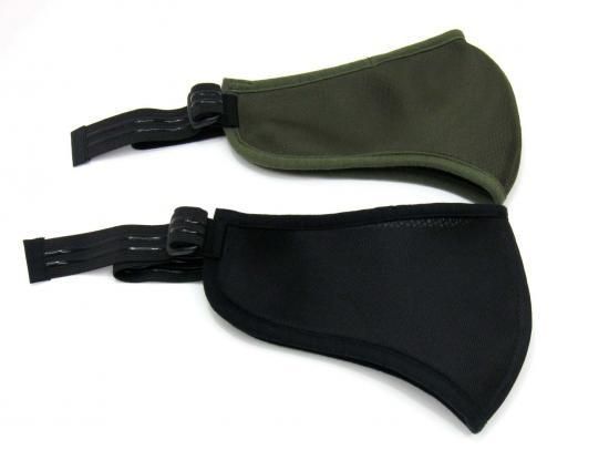 Face Protector - Patterned - irodori military