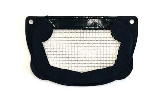 Option Mesh - Metal