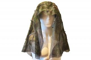 受注生産】COMFORTAR(R)陸自迷彩コンバットシャツ単品 - irodori