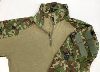 Fabric Items - irodori military