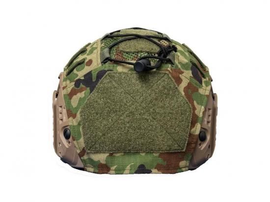 Ops-Core FAST SF (BUMP) Helmet cover - irodori military