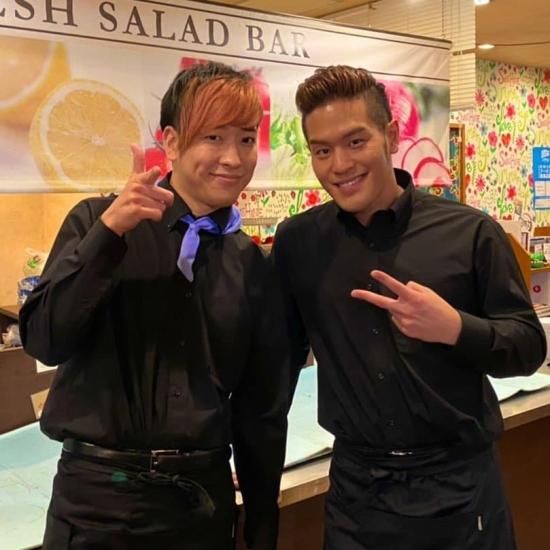 4/8(木)20:00〜TBS「ニンゲン観察バラエティ モニタリング」に