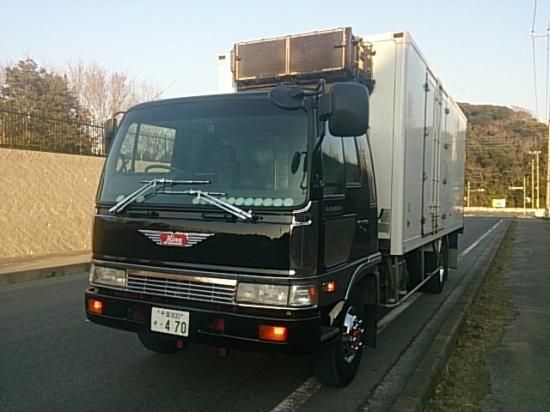 とも ライジングレンジャー 日野 クルージングレンジャー - 常磐通販