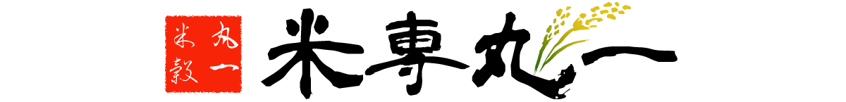 米専丸一