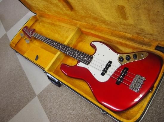 Fernandes The Revival JB - Geek IN Box Fernandes The Revival JB - Geek IN Box