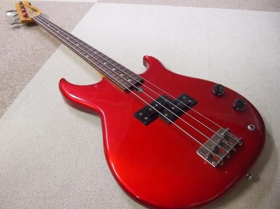 ご注意ください 【激レア】YAMAHA BB-VIs ジャパンヴィンテージ ベース