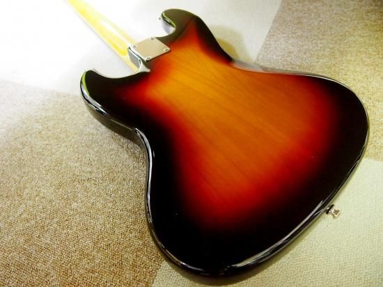 Fender Japan JB62 3TS - Geek IN Box