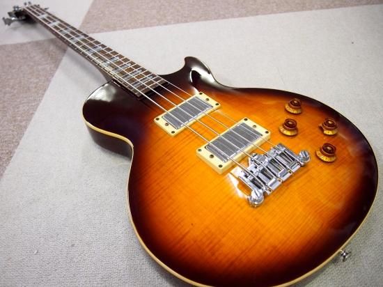 Epiphone Les Paul Standard Bass レスポールベース-