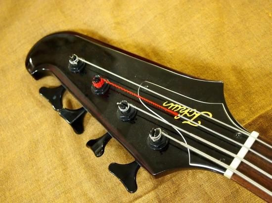 Tokai Thunderbird Type Sun Burst - Geek IN Box