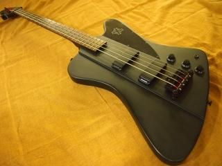 極美品✨L'起源Tosin Abasi Model Abasi Concepts