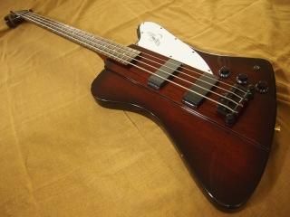 極美品✨L'起源Tosin Abasi Model Abasi Concepts