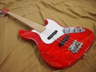 Edwards E-T-125BZ Tetsuyaモデル - Geek IN Box