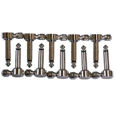 Montreux Premium Cable ”Arena Ace Right angle plug kit