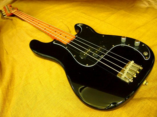 Fender USA American Vintage Precision Bass コンポーネント - Geek IN Box