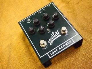 プリアンプ - Geek IN Box