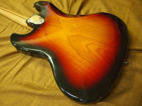 フェンダー　ベースバック Electric Bass Gig Bags – Fender