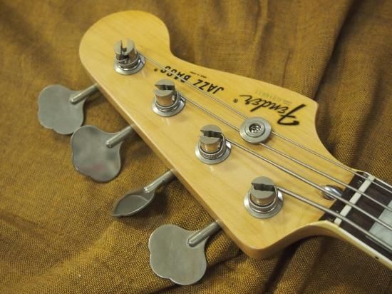 フェンダージャパン(FENDER JAPAN)|エレキベース/JB75|HARDOFF