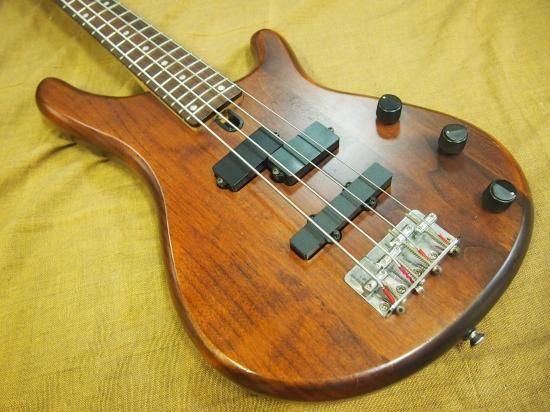 YAMAHA MB-40 - Geek IN Box