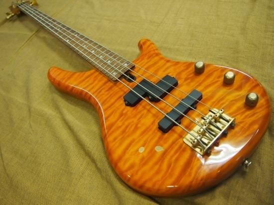 YAMAHA MB-40 Bass 4弦 エレキベース