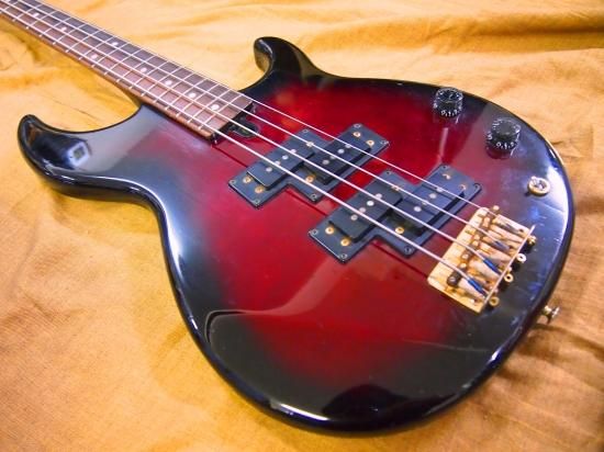 YAMAHA BBⅧ（8） - Geek IN Box