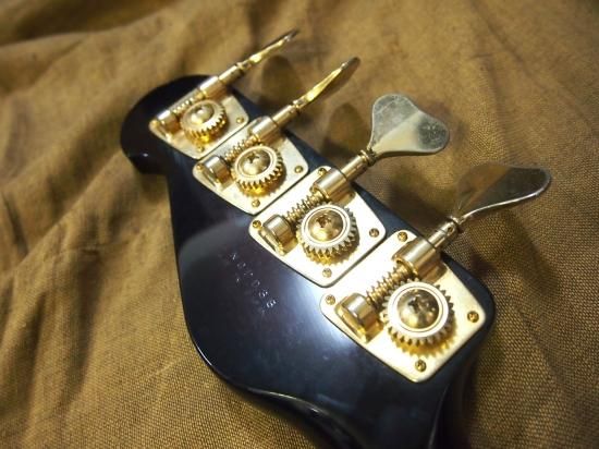 YAMAHA BBⅧ（8） - Geek IN Box