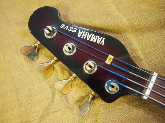 かわいい！ YAMAHA BBⅧ（8） - Geek IN Box ベース