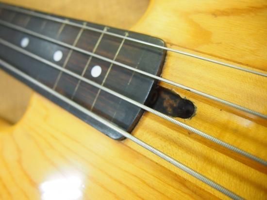 FERNANDES BO-50 石ロゴ FERNANDES Fernandes BO-50 石ロゴ プレべタイプ エレキベース