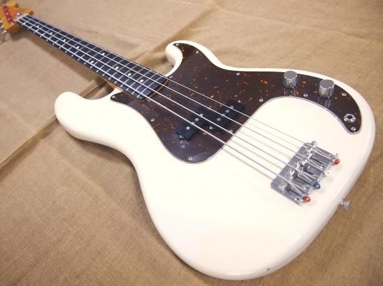 美品 フェンダージャパン PB62-US Fender Japan PB62-US/プレシジョン・ベース/Wt:4.01kg