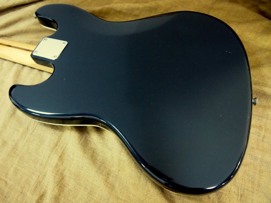 Fender Japan AJB 66 Black - Geek IN Box