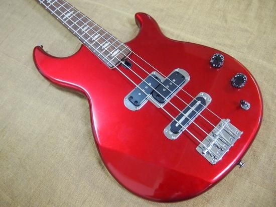 YAMAHA BB424 レッドメタリック - Geek IN Box