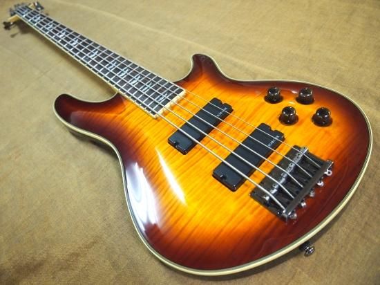 Schecter OMEN EXTREME 5 strings Vintage Sunburst - Geek IN Box Schecter OMEN EXTREME 5 strings Vintage Sunburst - Geek IN Box