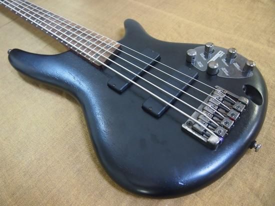 Ibanez SR 505 5弦ベース