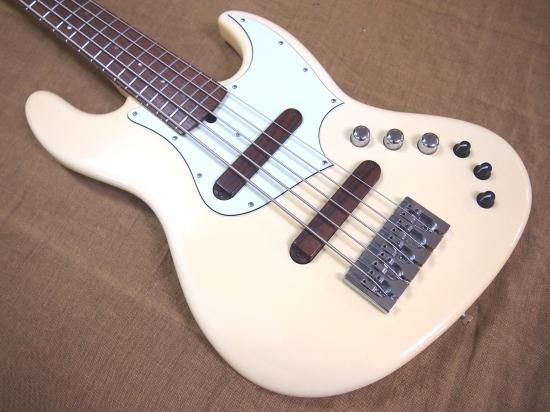 Xotic XJ-1T 5strings 最初期モデル - Geek IN Box