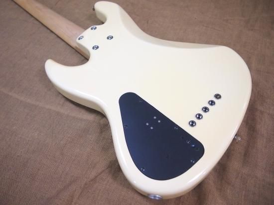 Xotic XJ-1T 5strings 最初期モデル - Geek IN Box
