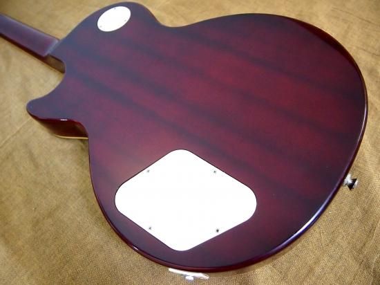 Epiphone 1956 Les Paul Gold Top - Geek IN Box