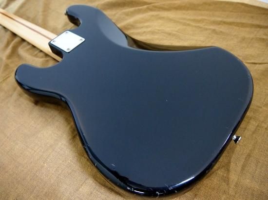Fender Japan Precision Bass Uシリアル - Geek IN Box