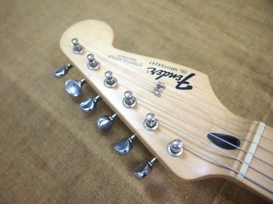 Fender Mexico Stratocaster Standard VWT - Geek IN Box