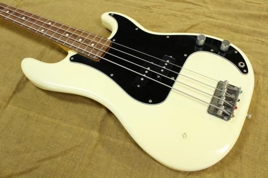 【1999年製】FUJIGEN Precision Bassタイプベース　旧ロゴ 2025年最新】Yahoo!オークション -fujigen フジゲン(ベース)の