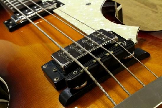 Hohner Ignition B-BASS HI-SERIES - Geek IN Box