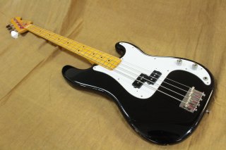 Fender Japan PB-57 BLK