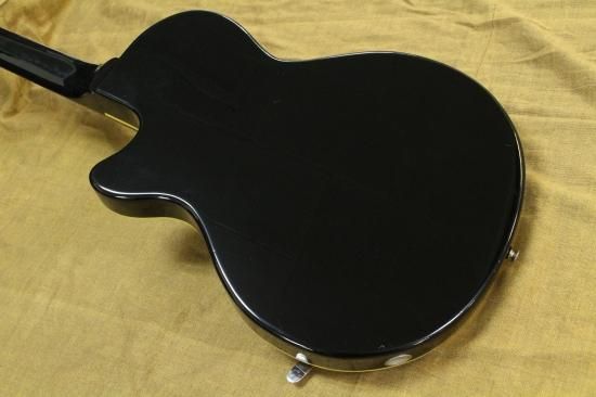 ギター Duesenberg DJP-SP Duesenberg Starplayer DJP - Geek IN Box